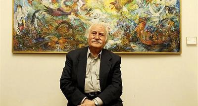 Condolence Message from the Embassy of the Islamic Republic of Iran in London on the Passing of the Master Farshchian