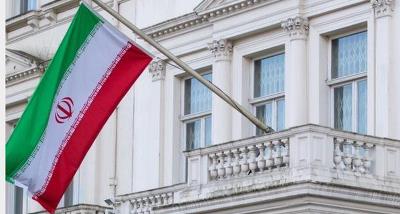 Press Release of the Embassy of the Islamic Republic of Iran in response to the UK Governments Sanctions on Iranian Entities and Individuals