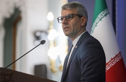 I.R. Iran, Ministry of Foreign Affairs- Iran condemns G7 Leaders’ statement