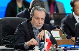I.R. Iran, Ministry of Foreign Affairs- Iranian FMs speech at BRICS summit on strengthening multilateralism economic-financial cooperation  AI