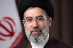 I.R. Iran, Ministry of Foreign Affairs- Ministry of Foreign Affairs pledges allegiance to new Supreme Leader