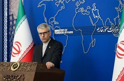 I.R. Iran, Ministry of Foreign Affairs- Iran strongly condemns desecration of Al-Aqsa Mosque