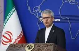 I.R. Iran, Ministry of Foreign Affairs- Planning underway to hold regional meeting with participation of Persian Gulf littoral states
